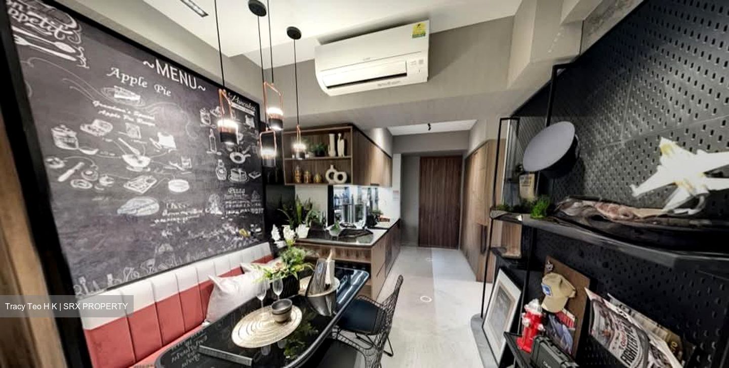 Sceneca Residence (D16), Apartment #548457921